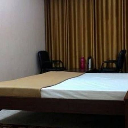 Hotel Tushtaya Residency Goddā Esterno foto