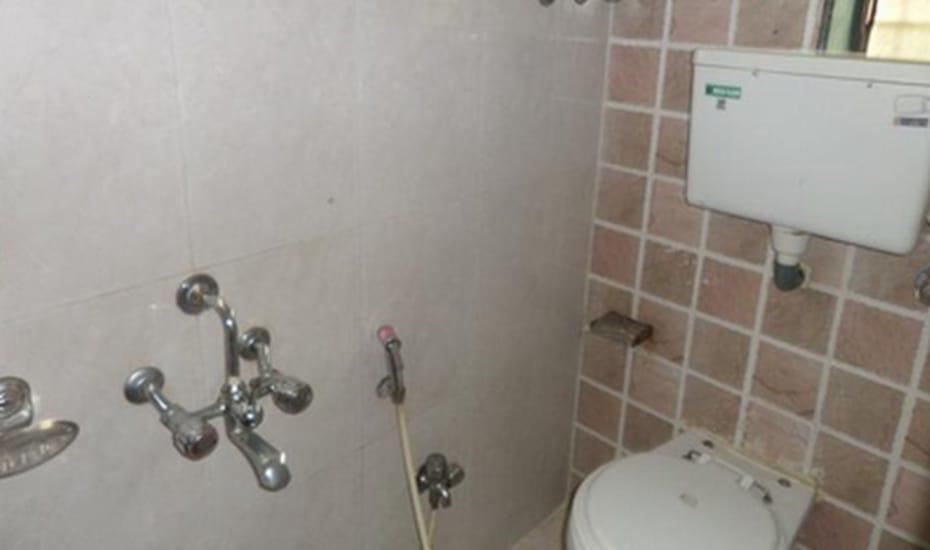 Hotel Tushtaya Residency Goddā Esterno foto